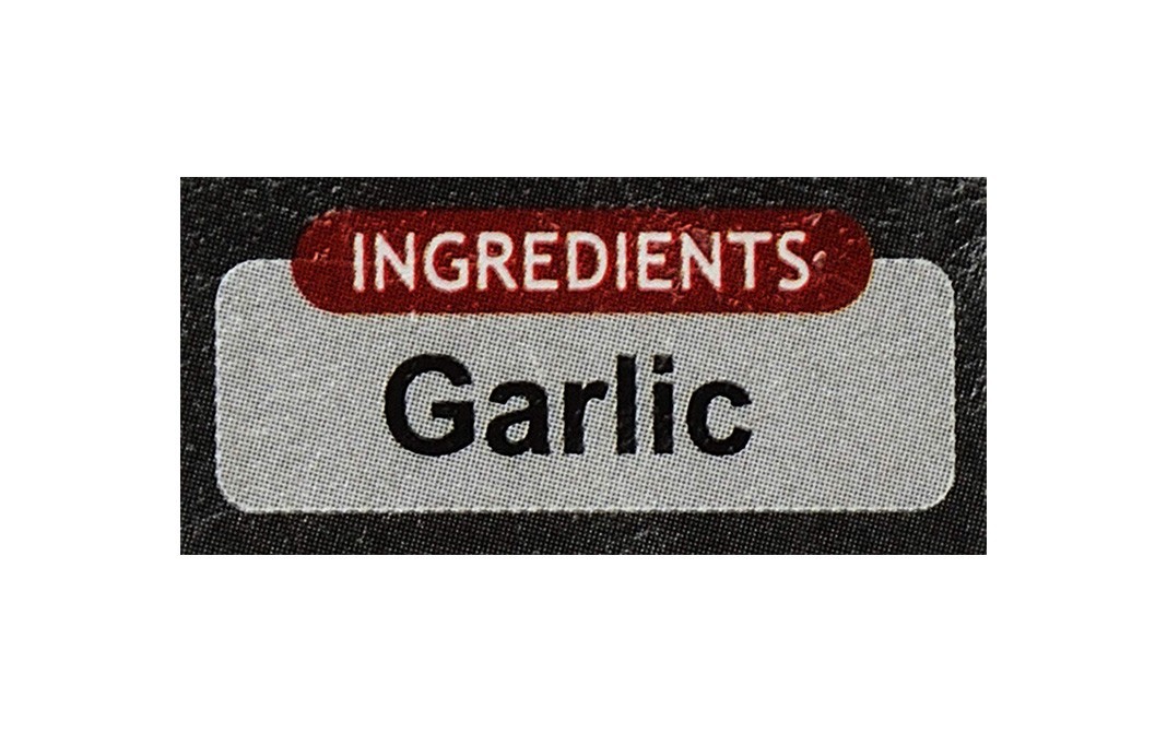 J-Pure Garlic Powder    Pack  100 grams